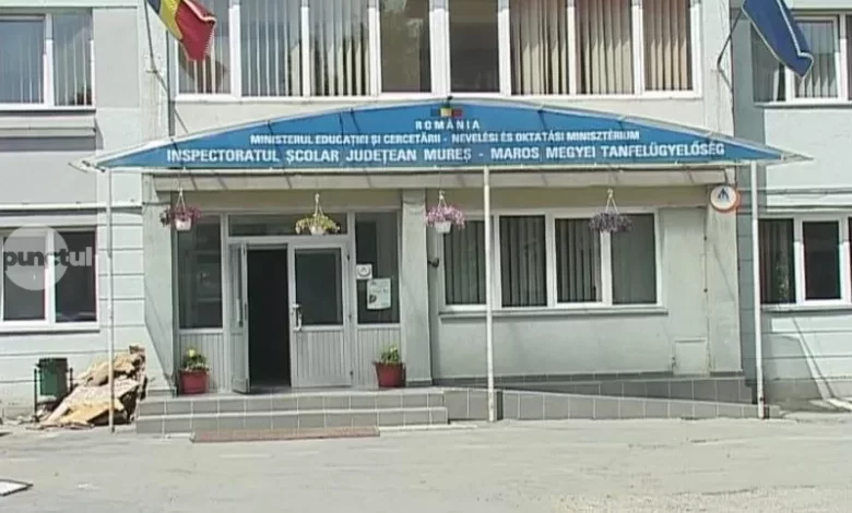 isj-mures-a-prelungit-contractele-a-27-de-directori-si-directori-adjuncti-pana-la-sfarsitul-anului-scolar