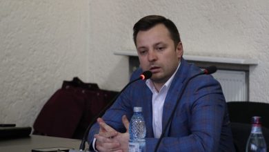 horea-sarlea,-consilier-local:-informatii-despre-proiectul-noului-pod-peste-mures
