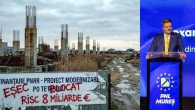 alexandru-gyorgy:-„psd-provoaca-haos-politic-dintr-un-singur-motiv:-sa-acopere-dezastrul-din-pnrr” 