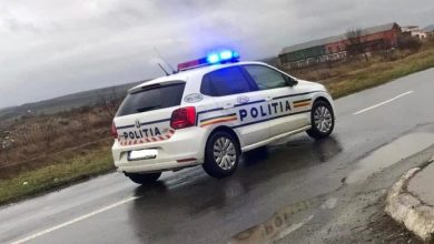 conflict-domestic-in-valenii-de-mures,-interventie-a-politistilor
