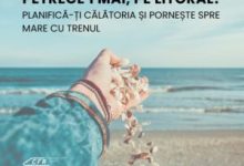 cfr-calatori-introduce-trenuri-suplimentare-spre-litoral-in-minivacanta-de-1-mai