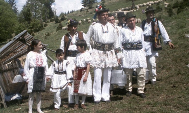 sfantul-mare-mucenic-gheorghe,-traditii-si-obiceiuri