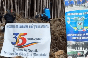 ‘padurea-celor-35-de-ani’-–-campanie-de-plantare-de-puieti-derulata-de-inspectoratul-de-jandarmi-judetean