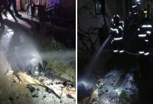 incendiu-la-o-butelie,-lichidat-de-pompierii-din-tarnaveni!