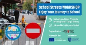 targu-mures:-proiect-de-optimizare-a-traficului-auto-in-proximitatea-scolilor
