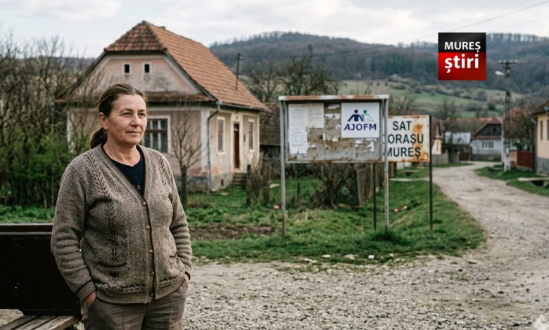 creste-somajul-in-mures:-peste-5.900-de-persoane-in-cautarea-unui-loc-de-munca!