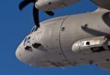 o-aeronava-spartan-a-fortelor-aeriene-romane-efectueaza-o-misiune-de-transport-umanitar-in-belgia