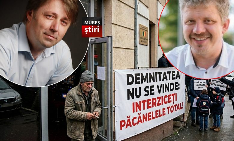 udmr+psd-a-votat-da-pentru-jocurile-de-noroc-in-targu-mures!-opozitia-acuza