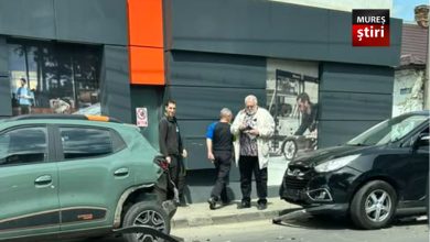 accident-rutier-in-cartierul-7-noiembrie:-trafic-ingreunat!