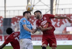 sepsi-osk-sf.gheorghe,-invinsa-la-oradea