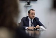 ministrul-demisionar-al-sanatatii,-alexandru-rogobete,-a-prezentat-bilantul-la-10-luni-de-mandat