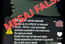 mai:-mesaj-fals-ro-alert-pus-in-circulatie-pe-retelele-de-socializare,-cu-scopul-de-a-crea-panica-populatiei