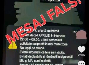 mai:-mesaj-fals-ro-alert-pus-in-circulatie-pe-retelele-de-socializare,-cu-scopul-de-a-crea-panica-populatiei