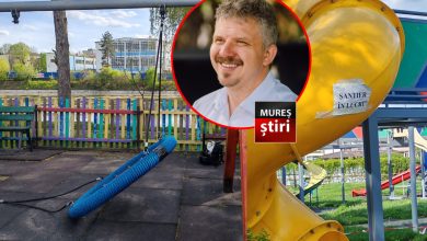 incompetenta:-complexul-weekend,-abandonat-in-mizerie-si-rugina-sub-privirile-nepasatoare-ale-primariei!