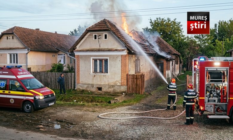 incendiu-lechincioara:-pompierii-intervin-rapid!