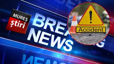 ultima-ora:-accident-rutier-in-ernei,-in-zona-selgros!