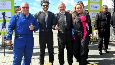 echipajele-csm-pe-podium-la-raliul-harghitei,-cu-clasari-importante-la-mai-multe-categorii