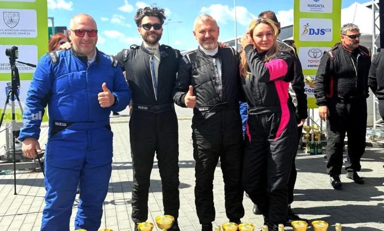 echipajele-csm-pe-podium-la-raliul-harghitei,-cu-clasari-importante-la-mai-multe-categorii