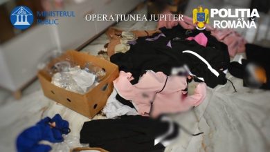 recolta-ipj-mures-dupa-18-mandate-de-perchizitie:-tigarete-si-alcool-nefiscalizate,-haine-si-telefoane-contrafacute-(foto-video)