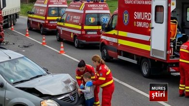 accident-pe-dj-153-(beica):-trafic-restrictionat-si-4-victime-preluate-de-echipajele-medicale!