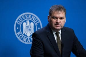 prioritatile-ministrului-interimar-al-sanatatii-sunt-investitiile,-salarizarea-si-actele-normative-aflate-pe-circuitul-de-avizare