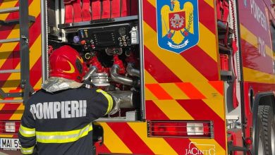 explozie-urmata-de-incendiu-in-targu-mures