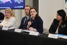 reghineanca-dana-bucin,-onorata-la-capitoliul-statului-connecticut