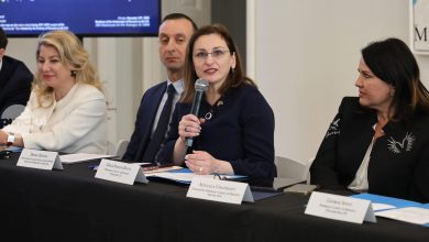 reghineanca-dana-bucin,-onorata-la-capitoliul-statului-connecticut