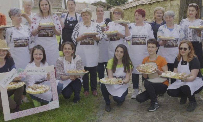 sarbatoarea-rabarbarului-la-saschiz,-programul-evenimentului
