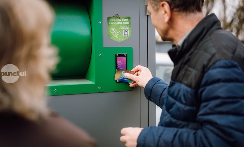 eco-insulele-digitalizate-devin-functionale-in-targu-mures,-iar-colectarea-deseurilor-se-face-dupa-un-program-actualizat