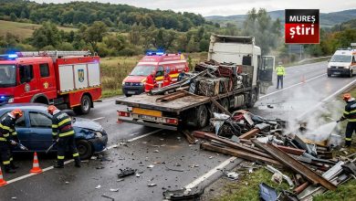 accident-pe-dn-13:-interventie-de-urgenta-in-localitatea-mihai-viteazu!