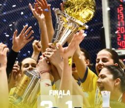 voleibalistele-din-voluntari,-campioanele-romaniei