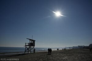 interesul-pentru-litoral,-la-inceputul-oficial-de-sezon,-este-la-jumatate-fata-de-anul-2025