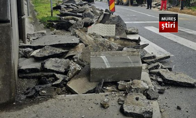 targu-mures:-sens-unic,-pista-de-biciclete-si-reducerea-parcarilor-pe-strada-victor-babes!