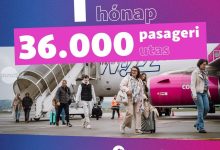 aeroportul-transylvania,-peste-36.000-de-pasageri-in-prima-luna-ca-baza-wizz-air