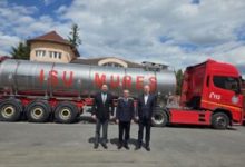 cj-mures-sprijina-isu-cu-o-cisterna-pentru-transportul-apei-in-situatii-critice