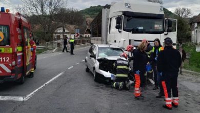 accident-in-mihai-viteazu,-comuna-saschiz