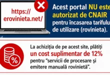 atentie-de-unde-cumparati-rovinieta:-cnir-avertizeaza-ca-un-site-neautorizat-taxeaza-soferii-cu-12%-in-plus