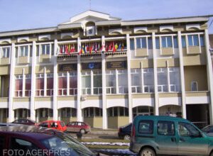 peste-45%-din-bugetul-consiliului-judetean-covasna,-alocat-sanatatii