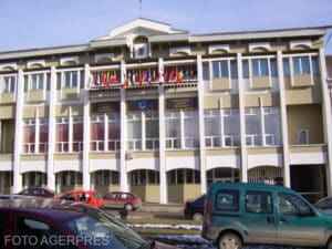 peste-45%-din-bugetul-consiliului-judetean-covasna,-alocat-sanatatii