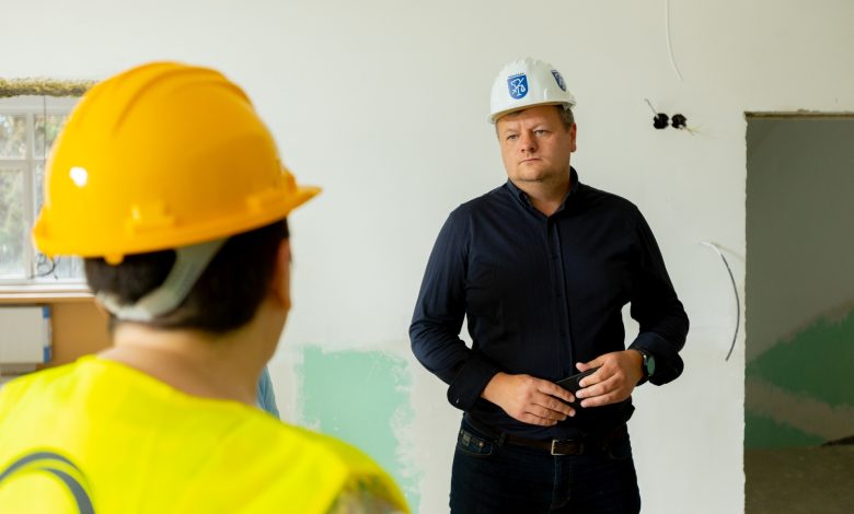 PNL Târgu Mureș propune înființarea unei companii municipale de salubritate