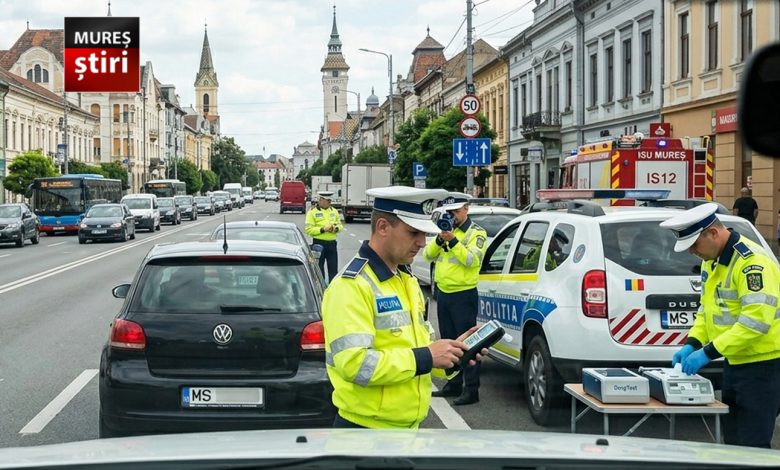 atentie:-mobilizare-masiva-a-politiei-in-mures-pentru-minivacanta-de-1-mai!