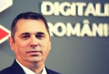 presedintele-autoritatii-pentru-digitalizarea-romaniei,-dragos-cristian-vlad,-a-fost-demis-de-ministrul-economiei,-irineu-darau