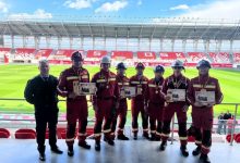 foto:-isu-mures,-succese-la-competitia-nationala-de-descarcerare-si-acordare-a-primului-ajutor-calificat-–-faza-ii-zonala