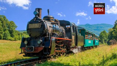 mocanita-din-sovata,-atractie-pentru-turisti-din-toata-tara!-program-si-tarife