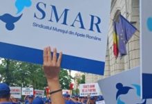 sindicalistii-din-apele-romane-picheteaza-toate-administratiile-bazinale-din-tara,-in-perioada-4-8-mai