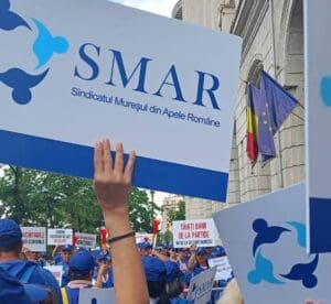 sindicalistii-din-apele-romane-picheteaza-toate-administratiile-bazinale-din-tara,-in-perioada-4-8-mai