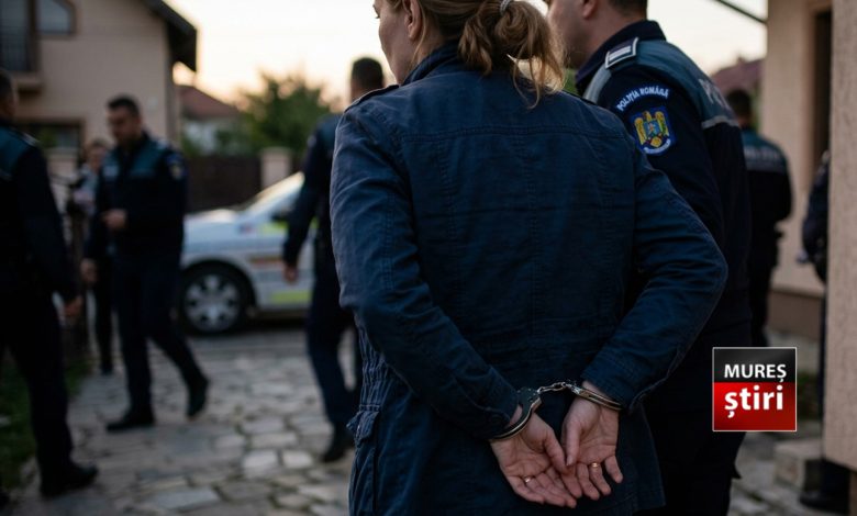 delapidare-in-mures:-functionara-retinuta-dupa-ce-ar-fi-jefuit-bugetul-local!