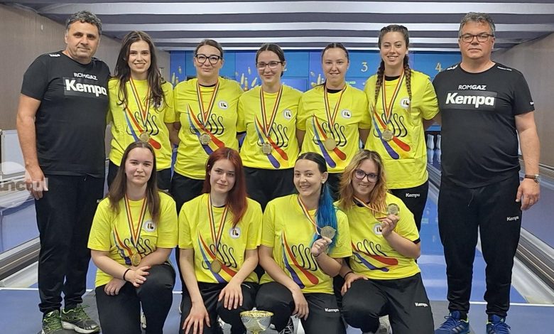 cs-electromures-romgaz-targu-mures,-din-nou-campioana-a-romaniei-la-popice