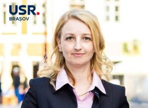 daniela-olariu,-noul-subprefect-al-brasovului